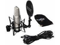 Rode NT2-A Studio Solution Set Rode NT2-A Studio Solution Set